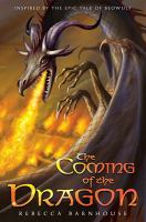 The Coming of the Dragon cover