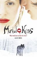 Mortal Kiss cover