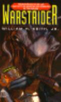 Warstrider cover