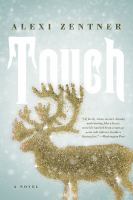 Touch cover