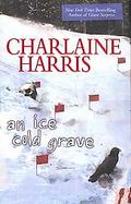 An Ice Cold Grave cover