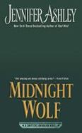 Midnight Wolf cover