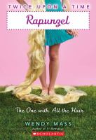 Rapunzel, the One with All the Hair cover