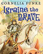 Igraine the Brave cover