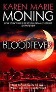 Bloodfever cover