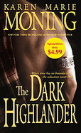 The Dark Highlander cover