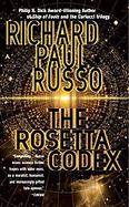 The Rosetta Codex cover