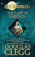 The Lady of Serpents cover