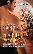 Forbidden Passion cover