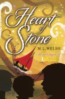 Heart of Stone cover