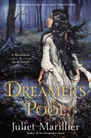 Dreamer's Pool : A Blackthorn and Grim Novel cover