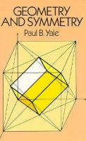 Geometry and Symmetry cover