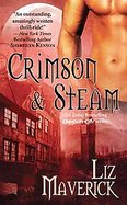 Crimson & Steam cover