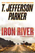 Iron River cover