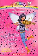 Victoria the Violin Fairy cover