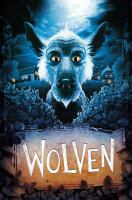 Wolven cover