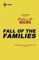 The Fall of the Families cover