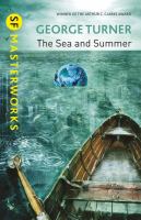 The Sea and Summer cover