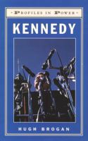 Kennedy cover