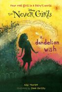 A Dandelion Wish cover