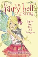 Sylva and the Lost Treasure cover