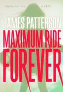 Maximum Ride Forever cover