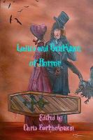 Ladies and Gentlmen of Horror cover