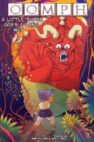 Oomph : A Little Super Goes a Long Way cover