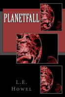 Planetfall cover