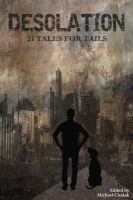Desolation : 21 Tales for Tails cover