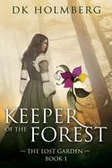 Keeper of the Forest cover