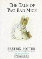 The Tale of Two Bad Mice cover