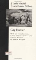 Gay Hunter cover