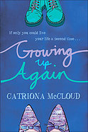 Growing Up Again cover
