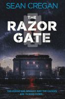 The Razor Gate cover
