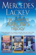 The Complete Arrows Trilogy cover