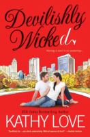 Devilishly Wicked cover