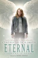 Eternal: Zachary's Story cover
