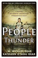 People of the Thunder cover