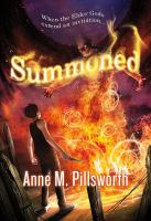 Summoned cover