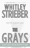The Grays cover