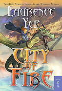 City of Fire cover
