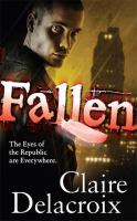 Fallen cover