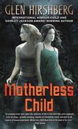 Motherless Child cover