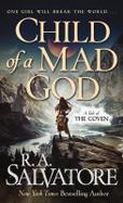 Child of a Mad God : A Tale of the Coven cover
