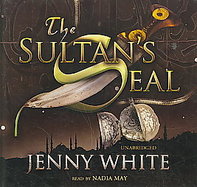 The Sultan's Seal: Library Edition cover
