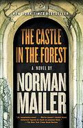The Castle in the Forest cover