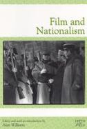 Film and Nationalism cover