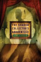 The Shadow-Collector's Apprentice cover