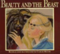 Beauty and the Beast cover